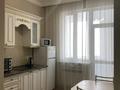 2-комнатная квартира · 68 м² · 8/8 этаж, Кабанбай Батыра 58А за 300 000 ₸ в Астане, Есильский р-н