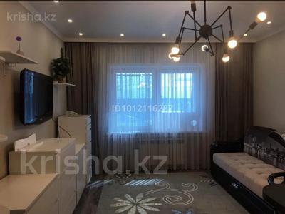 1-комнатная квартира · 27.8 м² · 11/13 этаж, просп. Рахимжана Кошкарбаева 68 за 16.5 млн ₸ в Астане, Алматы р-н