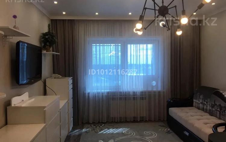 1-комнатная квартира · 27.8 м² · 11/13 этаж, просп. Рахимжана Кошкарбаева 68 за 16.5 млн ₸ в Астане, Алматы р-н — фото 2