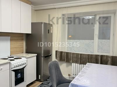 1-комнатная квартира · 35 м² · 1/5 этаж, Бейбарыс Сұлтан 7 — Риелторы не беспокоить за 17.5 млн ₸ в Астане, Сарыарка р-н