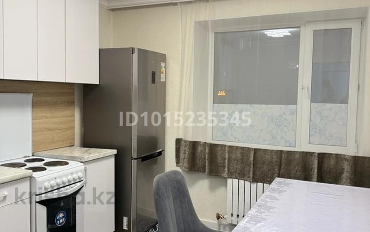 1-комнатная квартира · 35 м² · 1/5 этаж, Бейбарыс Сұлтан 7 — Риелторы не беспокоить за 17.5 млн ₸ в Астане, Сарыарка р-н — фото 2