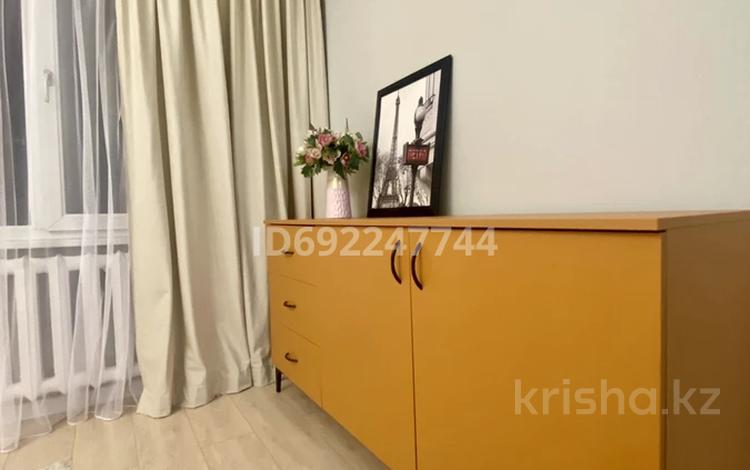 3-бөлмелі пәтер · 56 м² · 2/5 қабат, Каирбекова 21, бағасы: 30 000 ₸ в Алматы, Медеуский р-н — фото 2