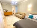 3-бөлмелі пәтер · 56 м² · 2/5 қабат, Каирбекова 21, бағасы: 30 000 ₸ в Алматы, Медеуский р-н — фото 3
