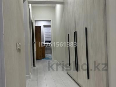 Продажа квартир в Алматы: 3-комнатная квартира · 74 м² · 2/9 этаж, мкр Аксай-2 34 за 48.7 млн 〒 3-комнатная квартира · 74 м² · 2/9 этаж, мкр Аксай-2 34 за 48.7 млн 〒 в Алматы, Ауэзовский р-н