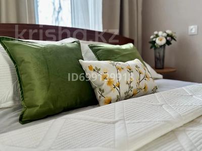 Аренда квартир в Алматы: 2-комнатная квартира · 46 м² · 3/4 этаж, мкр Коктем-3 1 за 320 000 〒 2-комнатная квартира · 46 м² · 3/4 этаж, мкр Коктем-3 1 за 320 000 〒 в Алматы, Бостандыкский р-н