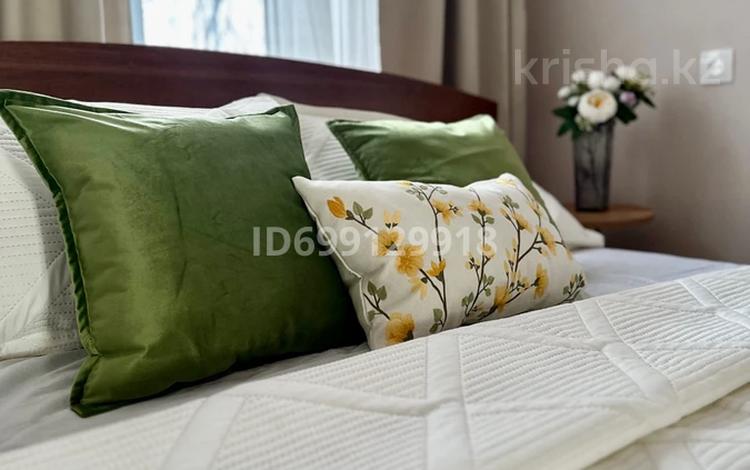 2-комнатная квартира · 46 м² · 3/4 этаж, мкр Коктем-3 1 за 320 000 〒 в Алматы, Бостандыкский р-н — фото 25