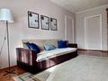 2-комнатная квартира · 46 м² · 3/4 этаж, мкр Коктем-3 1 за 320 000 〒 в Алматы, Бостандыкский р-н — фото 5