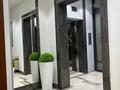 2-комнатная квартира · 55 м² · 9/15 этаж, Рыскулова 5 — Ул.Т.Рыскулова за 24 000 ₸ в Астане, Есильский р-н — фото 38
