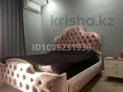 2-комнатная квартира · 55 м² · 9/15 этаж, Рыскулова 5 — Ул.Т.Рыскулова за 24 000 ₸ в Астане, Есильский р-н