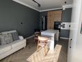 2-комнатная квартира · 55 м² · 9/15 этаж, Рыскулова 5 — Ул.Т.Рыскулова за 24 000 ₸ в Астане, Есильский р-н — фото 13
