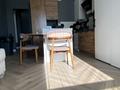 2-комнатная квартира · 55 м² · 9/15 этаж, Рыскулова 5 — Ул.Т.Рыскулова за 24 000 ₸ в Астане, Есильский р-н — фото 15