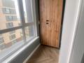 2-комнатная квартира · 55 м² · 9/15 этаж, Рыскулова 5 — Ул.Т.Рыскулова за 24 000 ₸ в Астане, Есильский р-н — фото 28