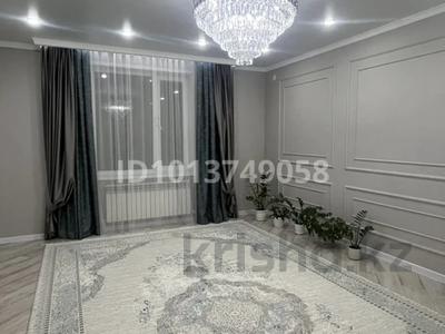 3-комнатная квартира · 110 м² · 6/6 этаж, мкр Астана 44 за 47 млн ₸ в Уральске