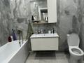 3-комнатная квартира · 110 м² · 6/6 этаж, мкр Астана 44 за 47 млн ₸ в Уральске — фото 13