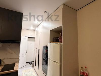 1-бөлмелі пәтер · 21 м² · 7/9 қабат, А 91 16, бағасы: 14 млн ₸ в Астане, Алматы р-н