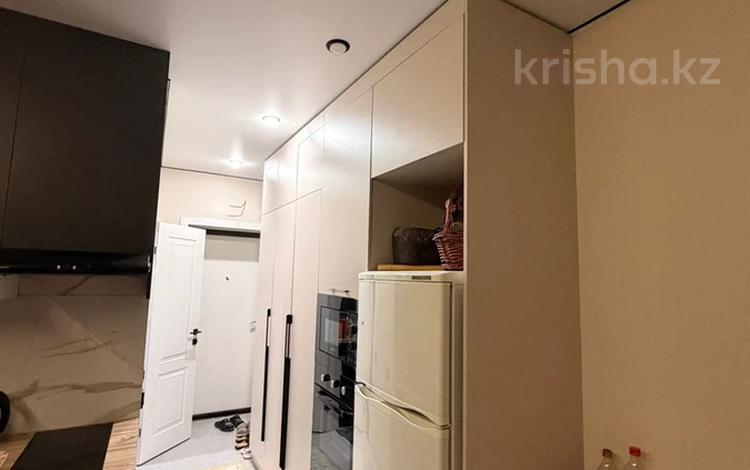 1-комнатная квартира · 21 м² · 7/9 этаж, А 91 16 за 14 млн ₸ в Астане, Алматы р-н — фото 2