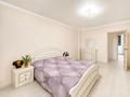 3-комнатная квартира · 74 м² · 8/13 этаж, Караменде би Шакаулы 7 за 31.5 млн ₸ в Астане, Сарыарка р-н — фото 4