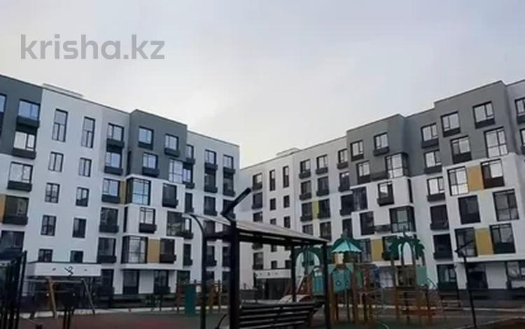 1-бөлмелі пәтер · 40 м² · 2/6 қабат, Халиуллина 196/17, бағасы: 26 млн ₸ в Алматы, Медеуский р-н — фото 4