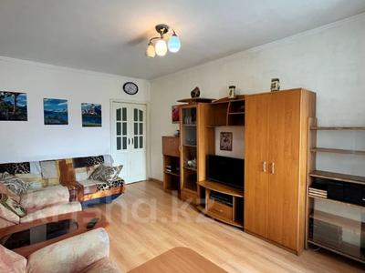 2-комнатная квартира · 50 м² · 5/6 этаж, Навои — Торайгырова за 39 млн ₸ в Алматы, Бостандыкский р-н