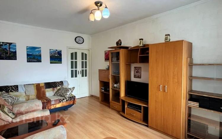 2-комнатная квартира · 50 м² · 5/6 этаж, Навои — Торайгырова за 39 млн ₸ в Алматы, Бостандыкский р-н — фото 16