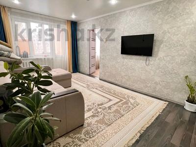 2-комнатная квартира · 42 м² · 2/5 этаж, Гагарина за 12.5 млн ₸ в Уральске