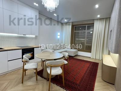 3-комнатная квартира · 70 м² · 12/12 этаж, Е-15 16 за 50 млн ₸ в Астане, Нура р-н