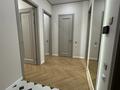 3-комнатная квартира · 70 м² · 12/12 этаж, Е-15 16 за 49.5 млн ₸ в Астане, Нура р-н — фото 20