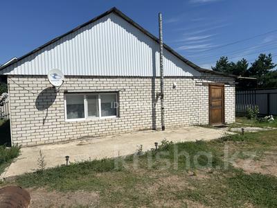 Отдельный дом · 2 комнаты · 35.9 м² · 5.2 сот., Шкилева 5 — Рядом находится каз. школа, больница, сэс за 12.5 млн ₸ в Дарьинске