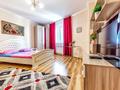 1-бөлмелі пәтер · 45 м² · 9/41 қабат, Достык 5 — Байтерек, бағасы: 20 000 ₸ в Астане, Есильский р-н — фото 2