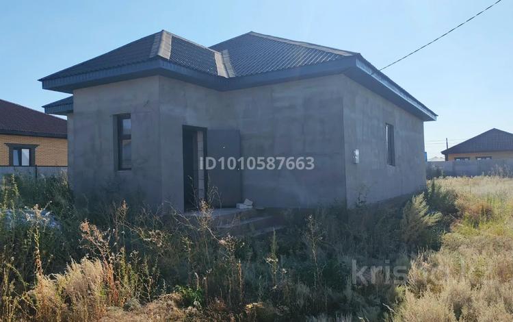 Отдельный дом · 3 комнаты · 120 м² · 4 сот., жилой массив Жанаконыс-2, Гарифуллы Курмангалиева за 22 млн ₸ в Актобе — фото 16
