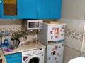2-бөлмелі пәтер · 50 м² · 1/5 қабат, Брусиловского — ДВД, Колхозный рынок, бағасы: 160 000 〒 в Петропавловске — фото 4