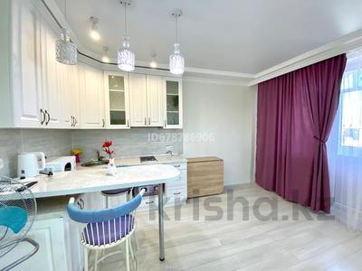 1-бөлмелі пәтер · 33 м² · 5/5 қабат, мкр Юго-Восток, Гапеева, рядом ресторан Думан, Дана, Гарден Хол, Береке. каз транс ойл 19/4, бағасы: 2 500 ₸ в Караганде, Казыбек би р-н