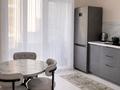 1-комнатная квартира · 45 м² · 3/12 этаж, мкр Нурсат, К. Толеметова 64//2 за 250 000 ₸ в Шымкенте, Каратауский р-н