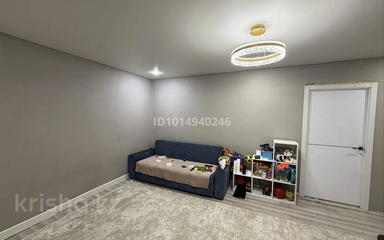 2-комнатная квартира · 44 м² · 5/5 этаж, 35 квартал 24 за 17.5 млн ₸ в Семее — фото 2