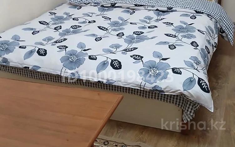 1-комнатная квартира · 45 м² · 1 этаж, 8микрорайон Алатау 12А за 1 500 〒 в Таразе — фото 2