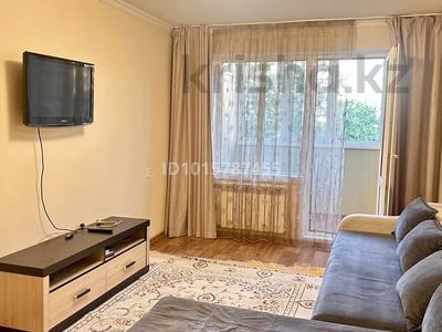 1-комнатная квартира · 36 м² · 5/5 этаж, мкр Аксай-2 — Саина Толе би за 250 000 ₸ в Алматы, Ауэзовский р-н