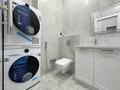 2-комнатная квартира · 65 м² · 4/7 этаж, Талгат Бигелдинов 1/2 за 550 000 ₸ в Алматы, Медеуский р-н — фото 4