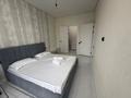 2-комнатная квартира · 52 м² · 8/12 этаж, Бухар жырау 27 за 15 000 ₸ в Астане, Есильский р-н — фото 2