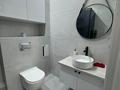 2-комнатная квартира · 52 м² · 8/12 этаж, Бухар жырау 27 за 15 000 ₸ в Астане, Есильский р-н — фото 6