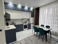 2-комнатная квартира · 52 м² · 8/12 этаж, Бухар жырау 27 за 15 000 ₸ в Астане, Есильский р-н — фото 8