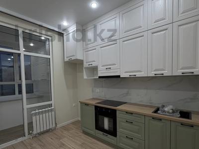 2-комнатная квартира · 52 м² · 1/9 этаж, ​067-й учетный квартал 464/12 за 28.5 млн ₸ в Караганде, Алихана Бокейханова р-н