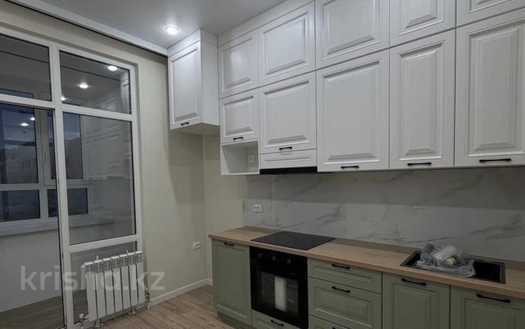 2-комнатная квартира · 52 м² · 1/9 этаж, ​067-й учетный квартал 464/12 за 28.5 млн ₸ в Караганде, Алихана Бокейханова р-н — фото 2