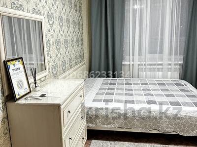 2-комнатная квартира, 59 м², 8/9 этаж, Нур Актобе 36 за 16 млн 〒