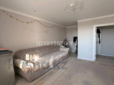 3-комнатная квартира · 98 м² · 7/10 этаж, ермекова 106/6 за 35 млн ₸ в Караганде, Казыбек би р-н