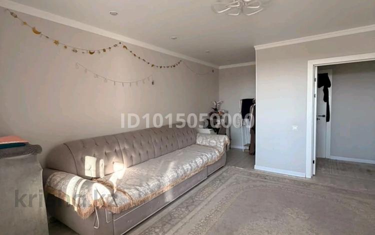 3-комнатная квартира · 98 м² · 7/10 этаж, ермекова 106/6 за 35 млн ₸ в Караганде, Казыбек би р-н — фото 2