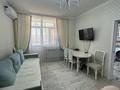 1-бөлмелі пәтер · 40 м² · 12/17 қабат, Чингиз Айтматов 38, бағасы: 23.8 млн ₸ в Астане, Нура р-н