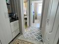 1-бөлмелі пәтер · 40 м² · 12/17 қабат, Чингиз Айтматов 38, бағасы: 23.8 млн ₸ в Астане, Нура р-н — фото 7