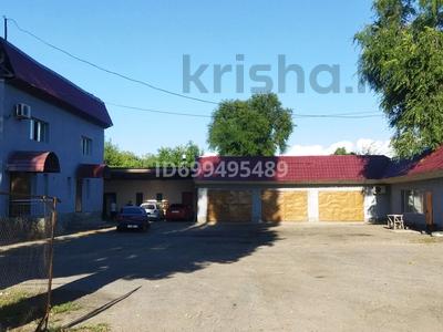 Свободное назначение, офисы, магазины и бутики, склады, азс, автосервисы и автомойки, общепит, салоны красоты, бани, гостиницы и зоны отдыха, медцентры и аптеки · 1300 м² за 110 млн 〒 в Талдыкоргане