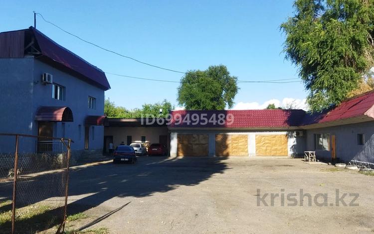 Еркін, кеңселер, дүкендер мен бутиктер, қоймалар, жқб, автосервистер мен көлік жуу, қоғамдық тамақтану орны, сұлулық салондары, монша, қонақ үй және демалыс орындары, медорталықтар мен дәріханалар · 1300 м², бағасы: 120 млн ₸ в Талдыкоргане — фото 2