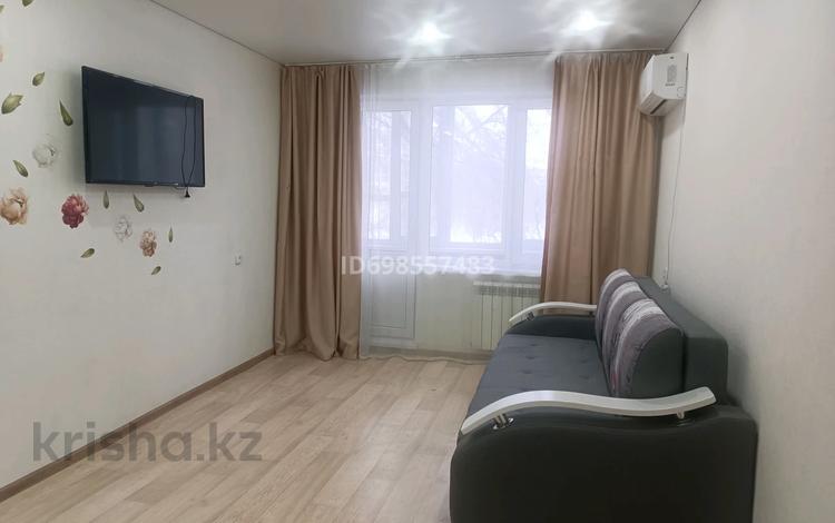 1-комнатная квартира · 31 м² · 2/5 этаж, мкр Строитель 10 — Циолковского за 130 000 ₸ в Уральске — фото 6